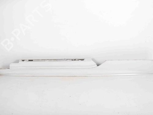 Used Left sideskirt PEUGEOT RCZ 1.6 16V (156 hp) 29230849