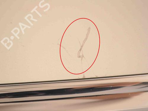 Tailgate MERCEDES-BENZ C-CLASS (W204) C 200 CDI (204.001) | BP29752403C6