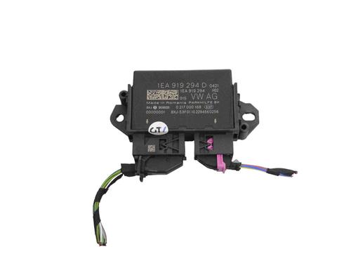 Elektronische module SKODA ENYAQ iV SUV (5AZ) 50 (148 hp) 28029911
