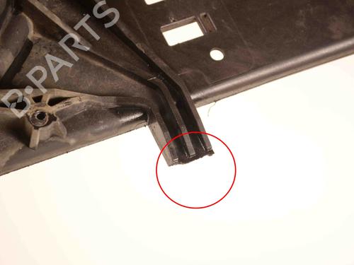 Radiator fan FORD FIESTA VI (CB1, CCN) 1.0 EcoBoost | BP29283555M35 