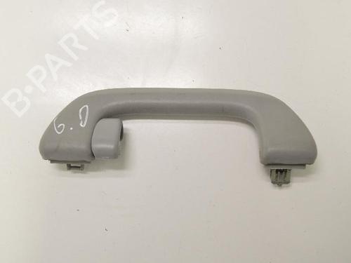 Used Interior roof handle HONDA CIVIC VIII Hatchback (FN, FK) 2.2 CTDi (FK3) (140 hp) 14811317