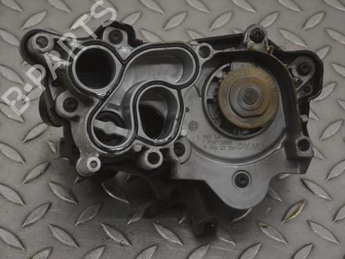 Auxiliary water pump TOYOTA AURIS (_E15_) 1.8 (ZRE152_, ZRE152) | BP17022610M111 