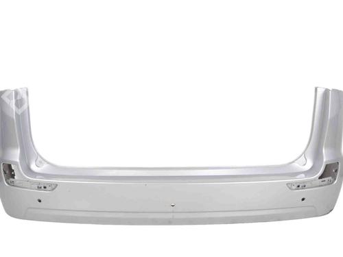 Used Rear bumper SSANGYONG RODIUS II 2.2 Xdi (178 hp) 28062752