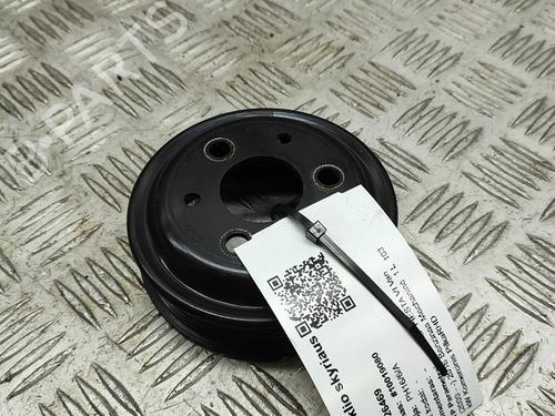 Used Pulley FORD FIESTA VI Van 1.0 EcoBoost (140 hp) 27830918