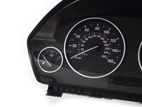 Instrument cluster BMW 3 (F30, F80) 320 i xDrive | BP10869099C47 