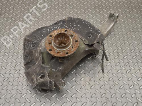 Used Left front steering knuckle BMW 5 (F10) 530 d (286 hp) 14799899