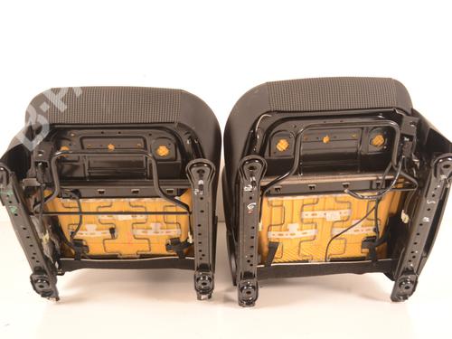 Seats set FORD FIESTA VI (CB1, CCN) 1.0 EcoBoost | BP9908959C78 