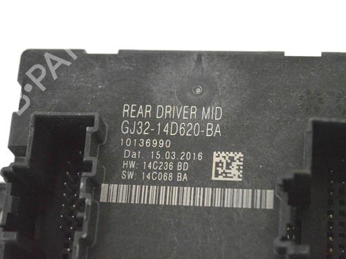 Module électronique LAND ROVER DISCOVERY SPORT (L550) 2.0 4x4 | BP8864936M83 