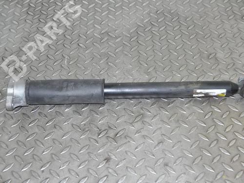 Used Left rear shock absorber MERCEDES-BENZ C-CLASS (W205) C 250 BlueTEC / d (205.008, 205.006) (204 hp) 8829470