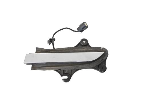 Used Front left exterior door handle TESLA MODEL X (5YJX) P100D AWD (772 hp) 18431522