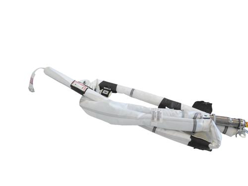 Used Left curtain airbag CITROËN C4 III (BA_, BB_, BC_) ë-C4 (BCZKXC, BZCKSC) (136 hp) 27826276