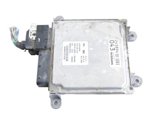 Used Engine control unit (ECU) INFINITI Q50 50 D (170 hp) 17081178