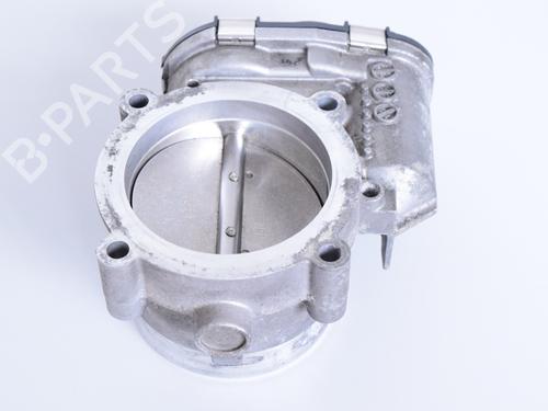 Throttle body PORSCHE CAYENNE (9PA) S 4.8 | BP28046018M82 