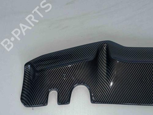 Rear bumper spoiler BMW 8 Gran Coupe (G16, F93) M8 | BP29337557C154 