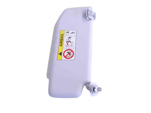 Left sun visor PEUGEOT 2008 I (CU_) 1.5 BlueHDI 100 | BP27822840I1 
