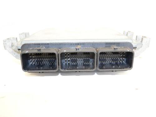 Engine control unit (ECU) LAND ROVER RANGE ROVER SPORT I (L320) 3.6 D 4x4 | BP7755025M57 