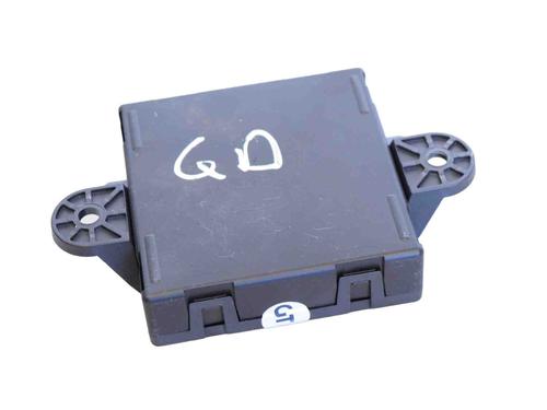 Electronic module MERCEDES-BENZ CLS (C218) CLS 250 CDI / BlueTEC / d (218.303, 218.304) | BP18314884M83 