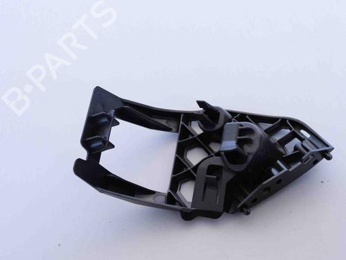 Front bumper bracket BMW 8 Gran Coupe (G16, F93) M8 | BP29337571C158 