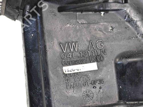 Intercooler pipe AUDI A5 (8T3) 2.0 TDI | BP14817359M127 