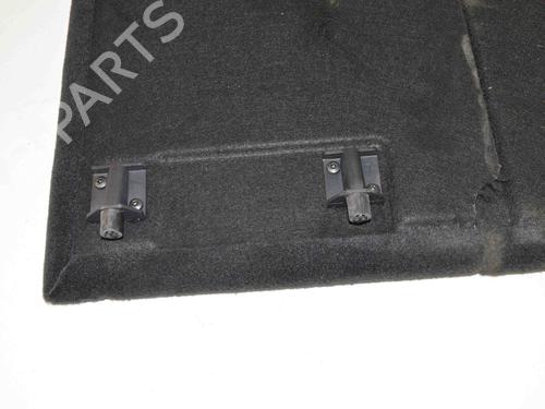 Luggage compartment floor VW TOUAREG (7P5, 7P6) 3.0 V6 TDI | BP14811242I33 
