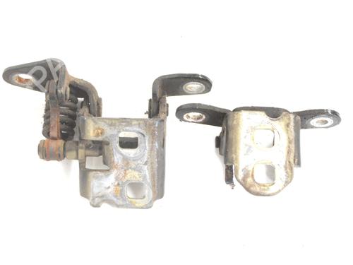 Hinge/Door check strap JEEP COMPASS (MK49) 2.2 CRD 4x4 | BP27821741C146 
