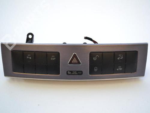 Switch MERCEDES-BENZ CLC-CLASS (CL203) CLC 180 Kompressor (203.746) | BP8830480I30 