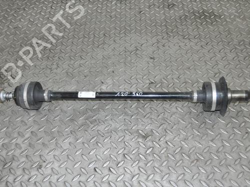 Used Right rear driveshaft BMW X3 (G01, F97, G08) xDrive 30 d (265 hp) 19943247