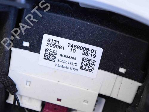 Steering wheel BMW 2 Convertible (F23) M 240 i | BP29432237C49 