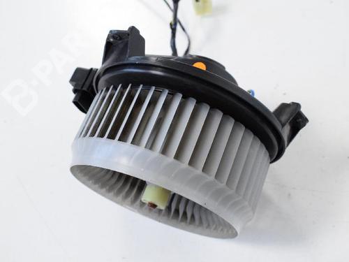 Used Heater blower motor JAGUAR XF I (X250) 3.0 D (211 hp) 8868403