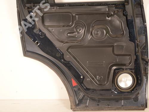 Left rear door LAND ROVER RANGE ROVER III (L322) 3.6 D 4x4 | BP7747172C4 