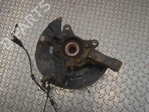 Right front steering knuckle HYUNDAI TUCSON (TL, TLE) 1.7 CRDi | BP16262572M26 