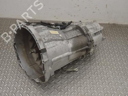 Gearbox BMW 4 Gran Coupe (F36) 420 d | BP14916662M3 