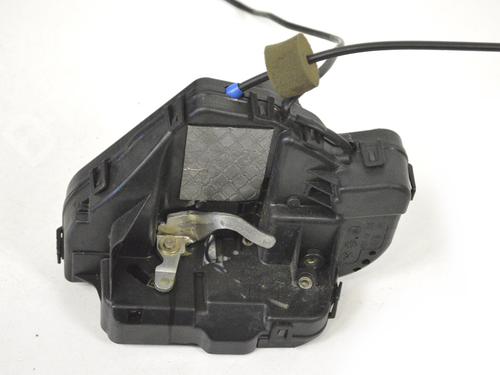 Rear right lock MERCEDES-BENZ CLS (C219) CLS 350 (219.356) | BP8349701C99 