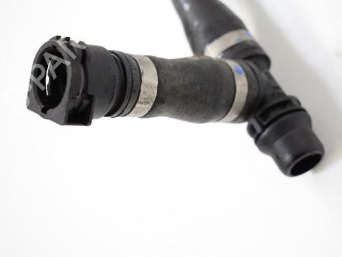 Pipe BMW X3 (F25) xDrive 20 d | BP14814645M125 