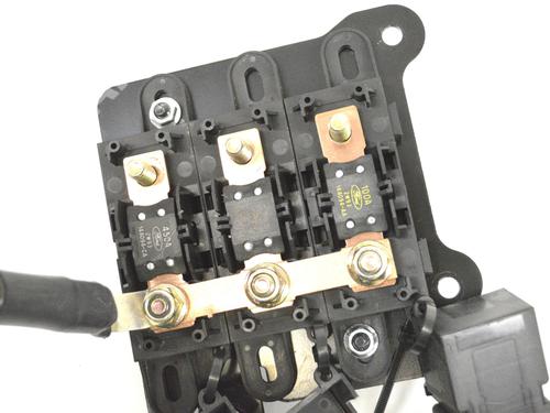 Cable JAGUAR XJ (X350, X358) D 2.7 | BP8864796E12 