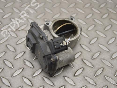 Used Throttle body MINI MINI (R56) Cooper D (112 hp) 14799050