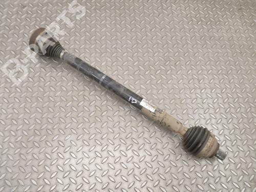 Right front driveshaft VW GOLF VI Convertible (517) 1.4 TSI | BP10185944M39 