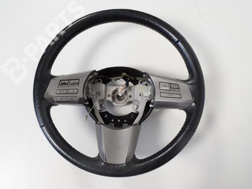 Used Steering wheel SUBARU OUTBACK (BL, BP) 2.0 D AWD (BPD) (150 hp) 7811997