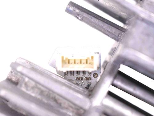 Electronic module MERCEDES-BENZ C-CLASS Coupe (C205) C 250 d (205.308) | BP9656491M83 