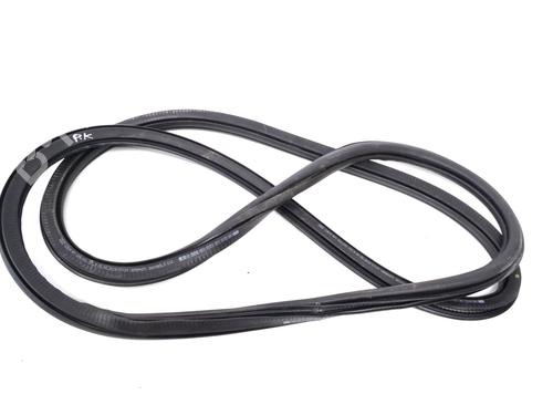 Used Rubber door seal AUDI Q2 (GAB, GAG) 30 TDI (115 hp) 14779419
