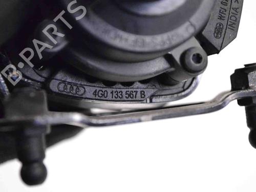 Auxiliary water pump AUDI A6 Allroad C7 (4GH, 4GJ) 3.0 TDI quattro | BP14791538M111 