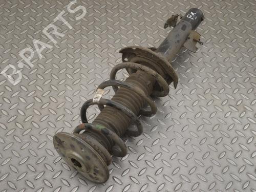 Left front shock absorber LAND ROVER RANGE ROVER EVOQUE (L538) 2.0 D 4x4 | BP16824924M16 