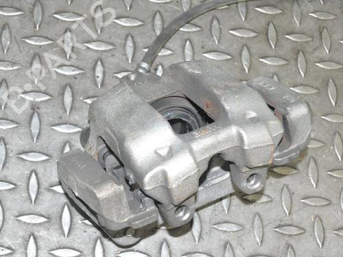 Used Right front brake caliper BMW 4 Convertible (F33, F83) 435 i (306 hp) 14812652