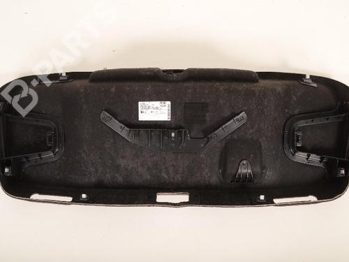 Boot lining AUDI A3 Convertible (8V7, 8VE) S3 quattro | BP7491197I3 