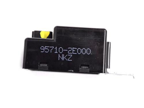 Electronic module HYUNDAI TUCSON (TL, TLE) 1.6 CRDi | BP27822708M83 