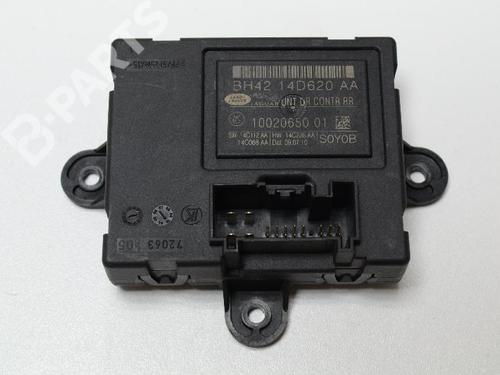 Module électronique JAGUAR XF I (X250) 5.0 (385 hp) 8867936