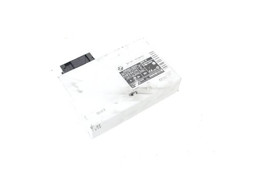 Used Electronic module BMW X6 (E71, E72) M 50 d (381 hp) 7747543