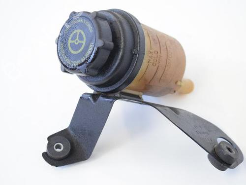 Power steering reservoir JAGUAR XF I (X250) 2.2 D | BP14768326M117 