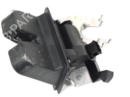 Used Tailgate lock SKODA KAMIQ (NW4) 1.0 TSI (95 hp) 27822338
