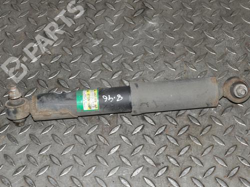 Used Right rear shock absorber LEXUS NX (_Z1_) 300h (AYZ10_) (155 hp) 7500779
